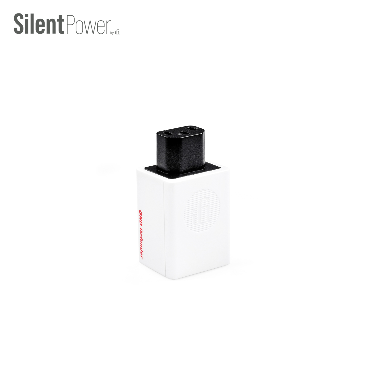SilentPower GND Defender 接地迴路噪音消除器