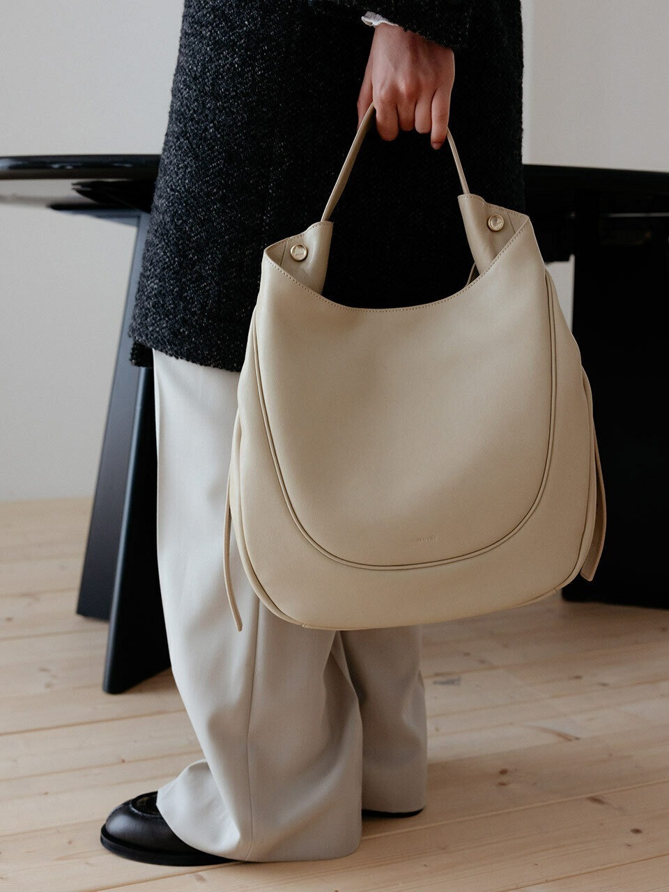 LOEUVRE Clos Hobo Large