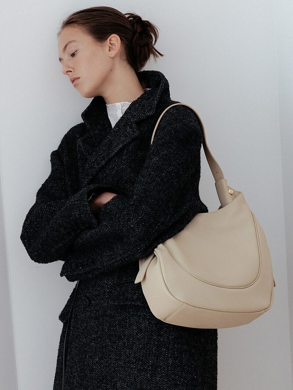 LOEUVRE Clos Hobo Large