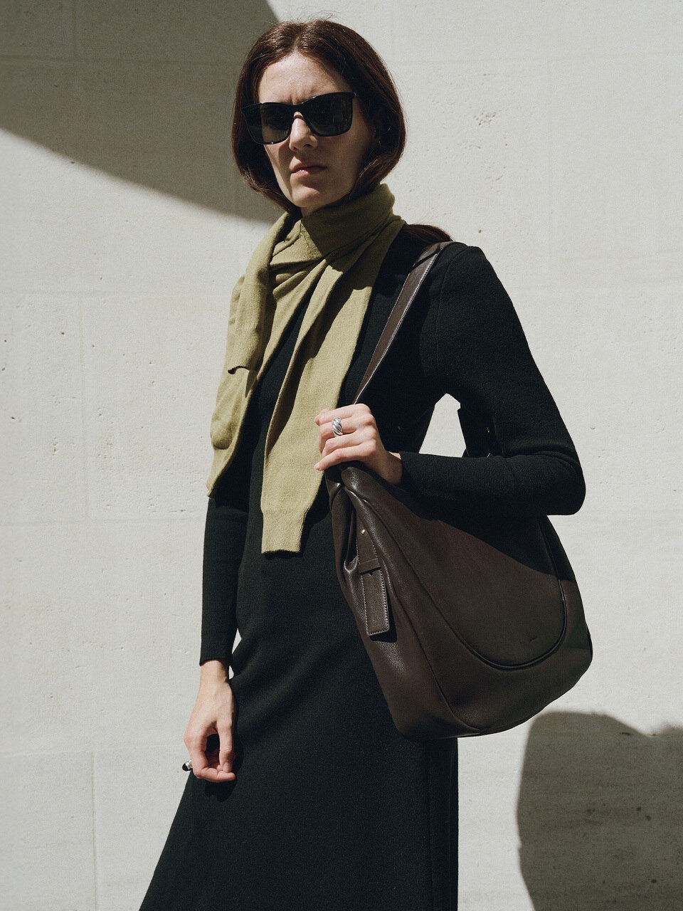 LOEUVRE Clos Hobo Large