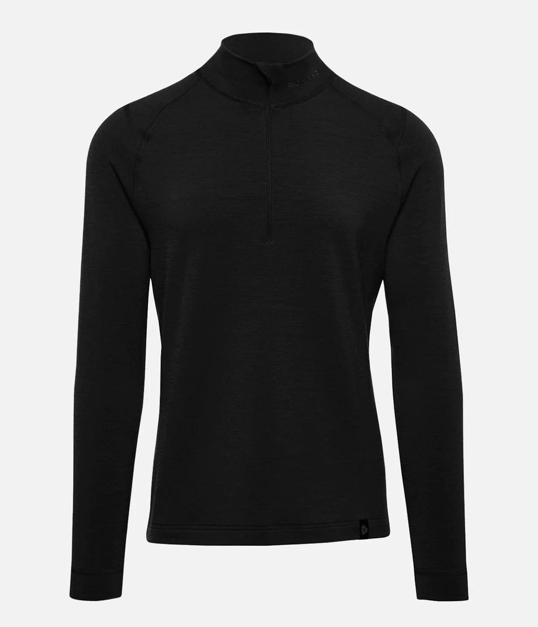 THERMOWAVE 男款 MERINO ARCTIC L/S SHIRT 1/2 ZIP 265GSM