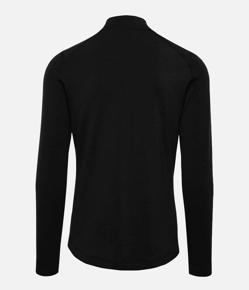 THERMOWAVE 男款 MERINO ARCTIC L/S SHIRT 1/2 ZIP 265GSM