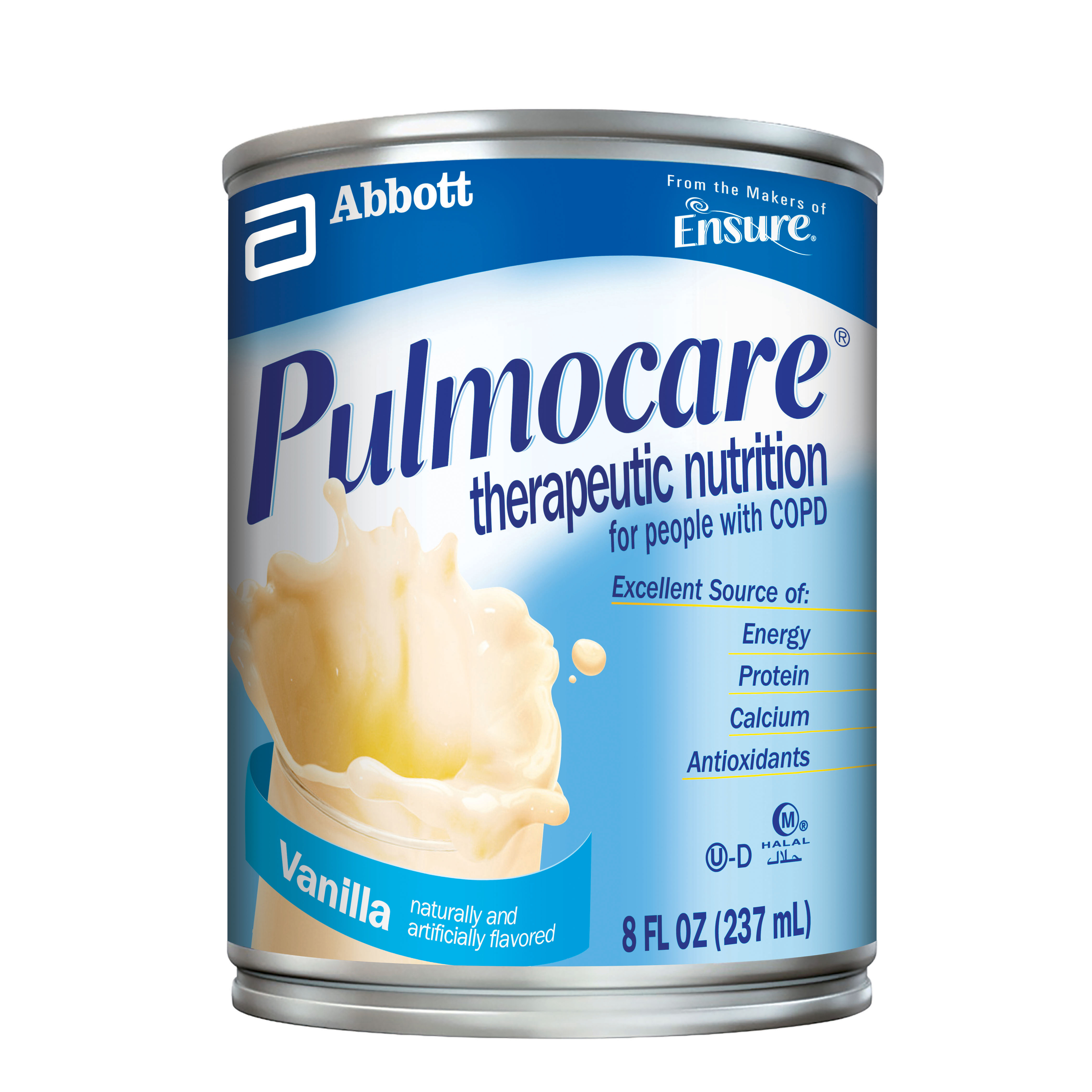 [預購] 雅培肺病專用品 237ml x 24罐 (原箱)