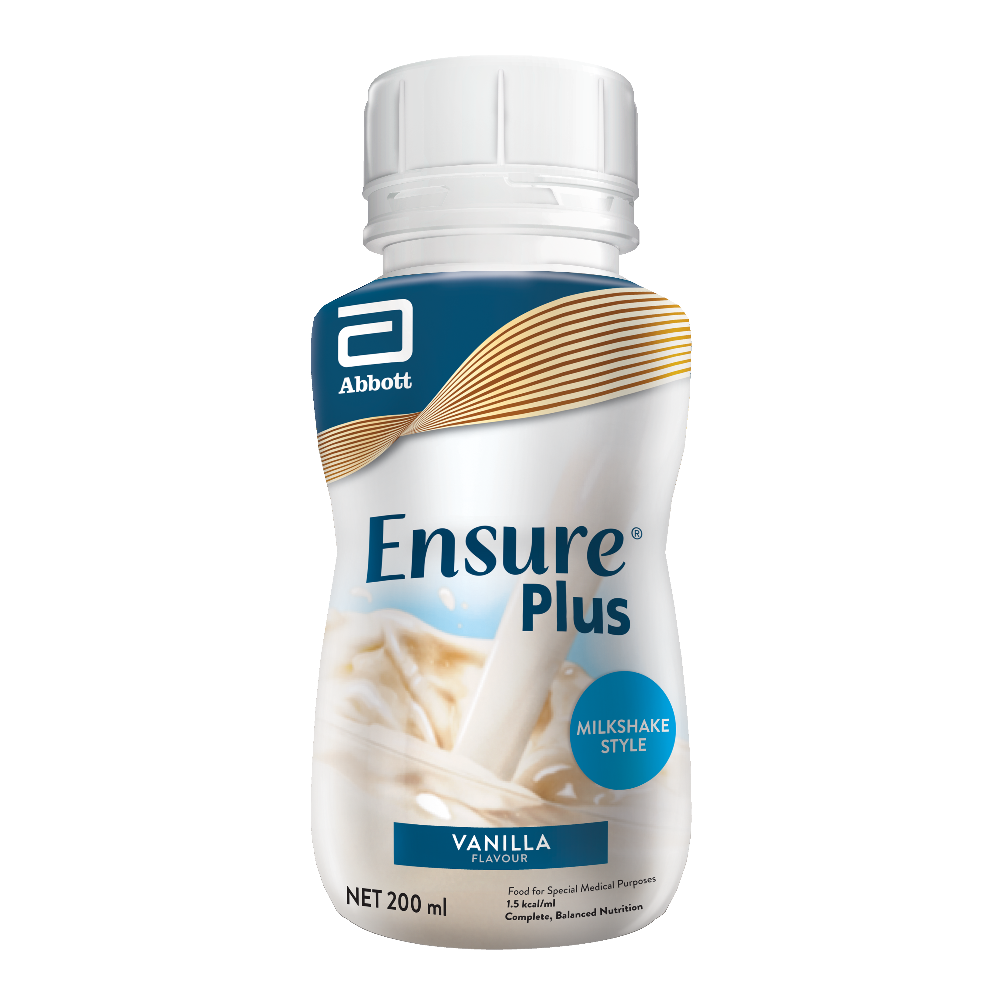 雅培金裝加營素高能量即飲裝 200 毫升 x 30 (原箱)