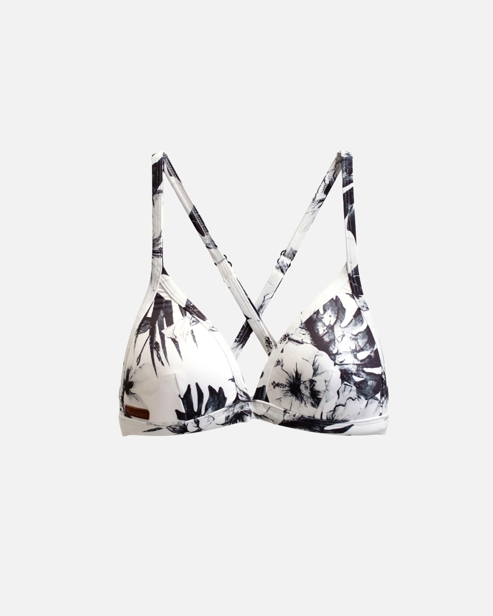 【F63冰姬】UPii 三角美胸可調式背勾上衣