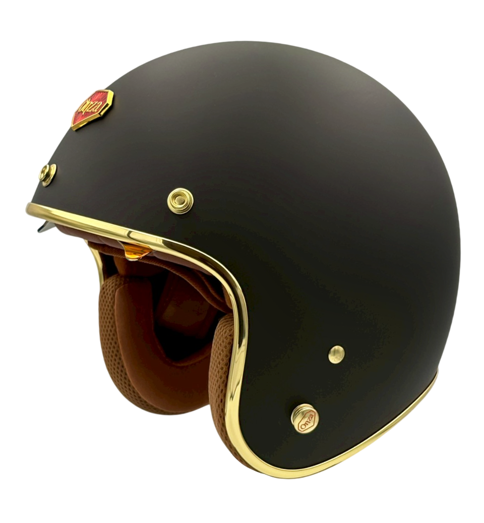 ONZA | 貝拉 消光黑