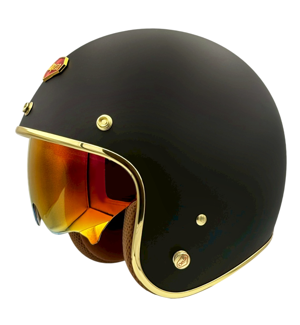 ONZA | 貝拉 消光黑