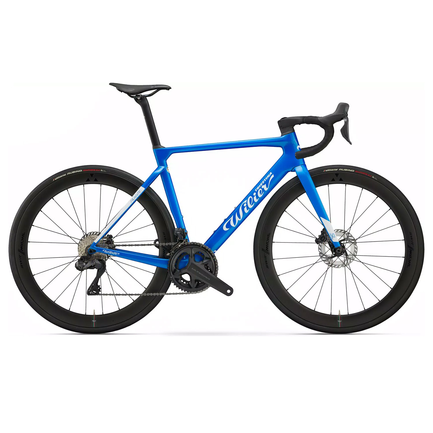 Wilier Filante SL Road Bike Shimano 105 Di2 12-Speed