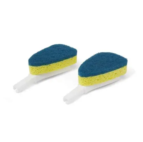 MH50 Full circle 海綿刷替換刷頭 (兩個) Dish Sponge Refills (2pk) (FC14101R)(810119020598)