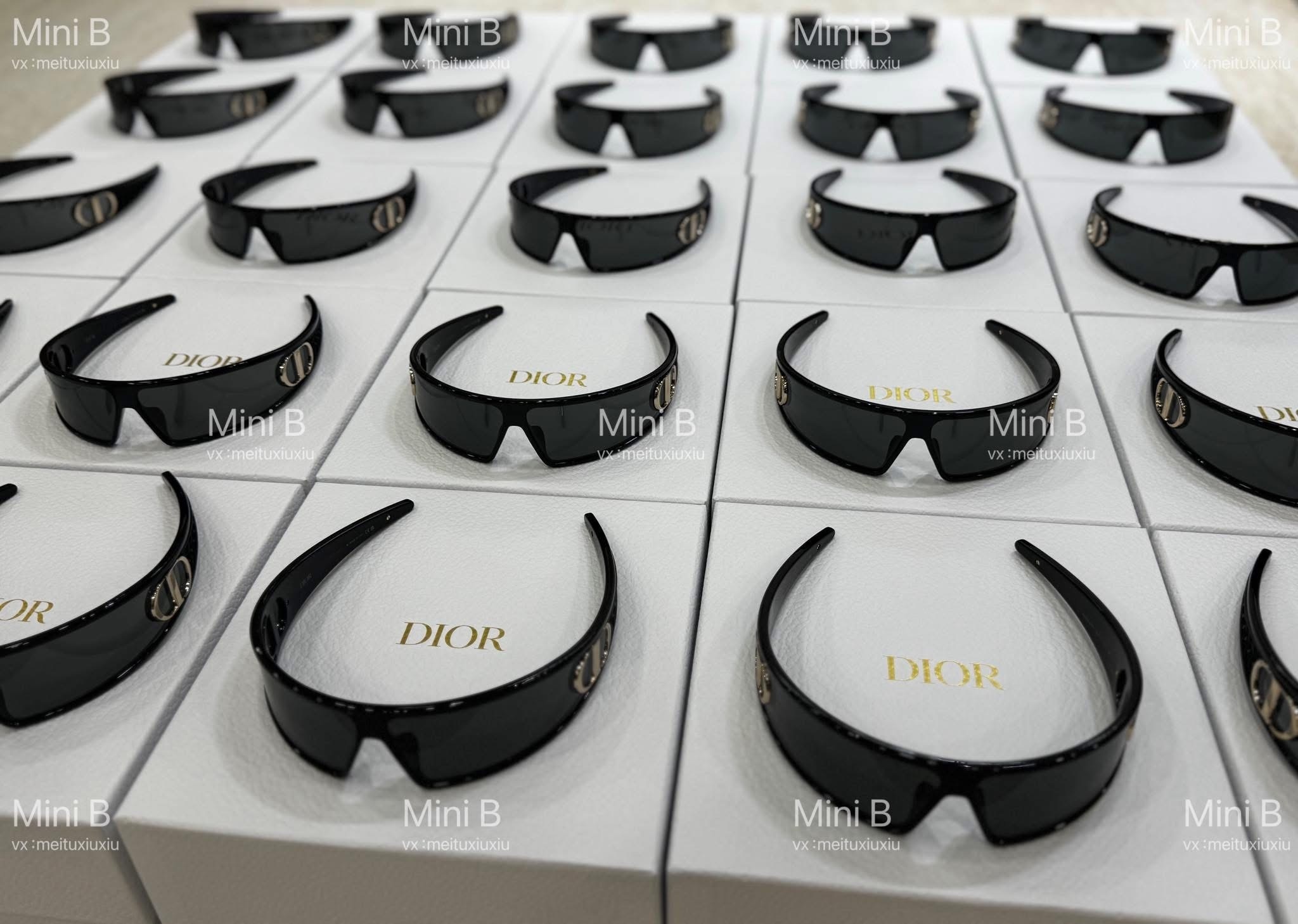 DI99  爆款發箍墨鏡 -T