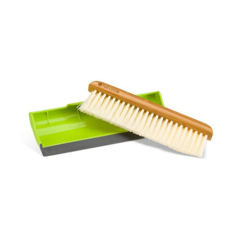 MH52 Full circle 櫃檯掃及刮刀(綠) Counter Sweep + Squeegee (FC19147G)(810119024114)