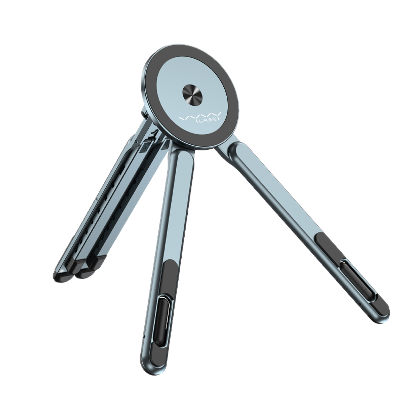 【VYVYlabs】三合一多功能磁吸折疊支架