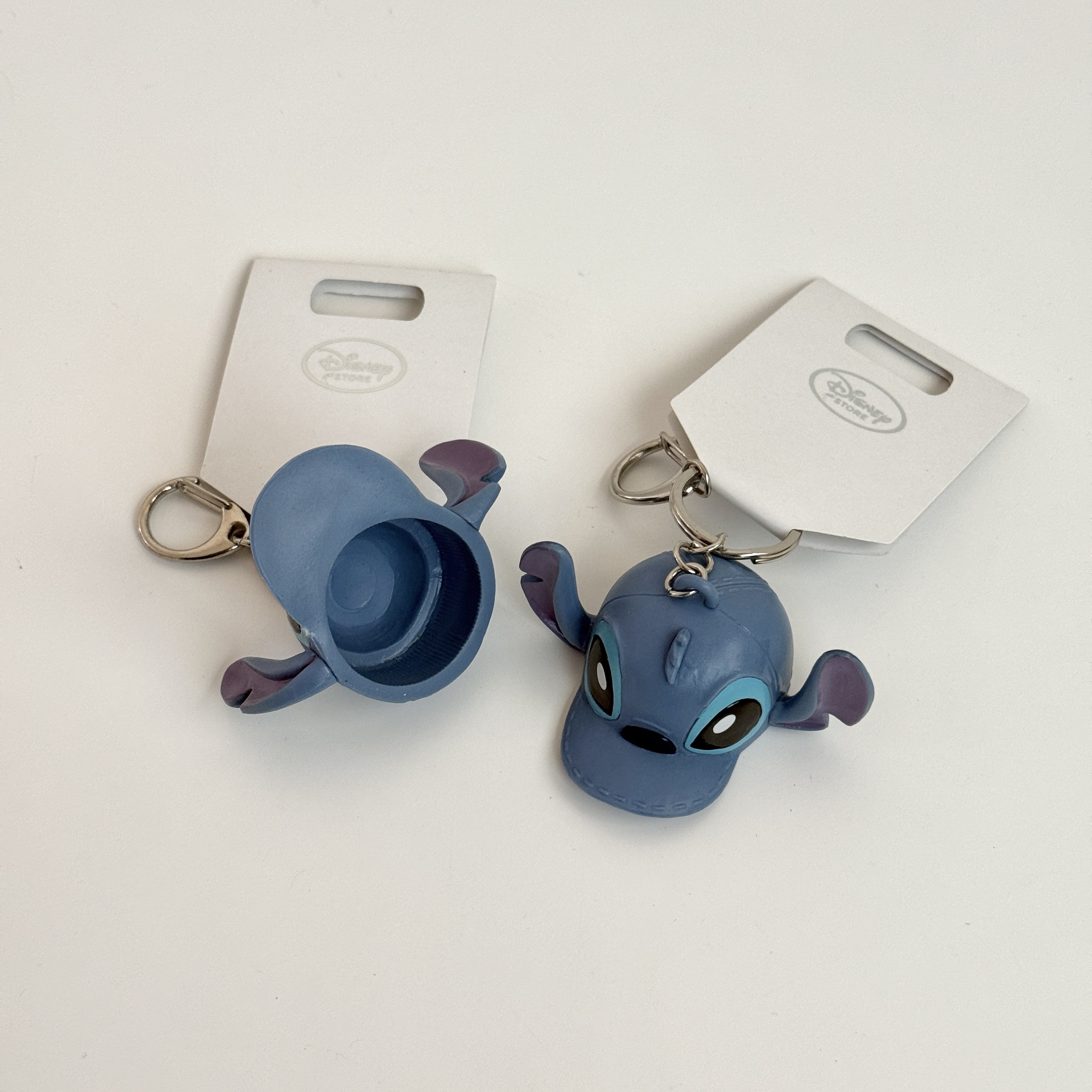 現貨┃日本 迪士尼 史迪奇 寶特瓶蓋 吊飾