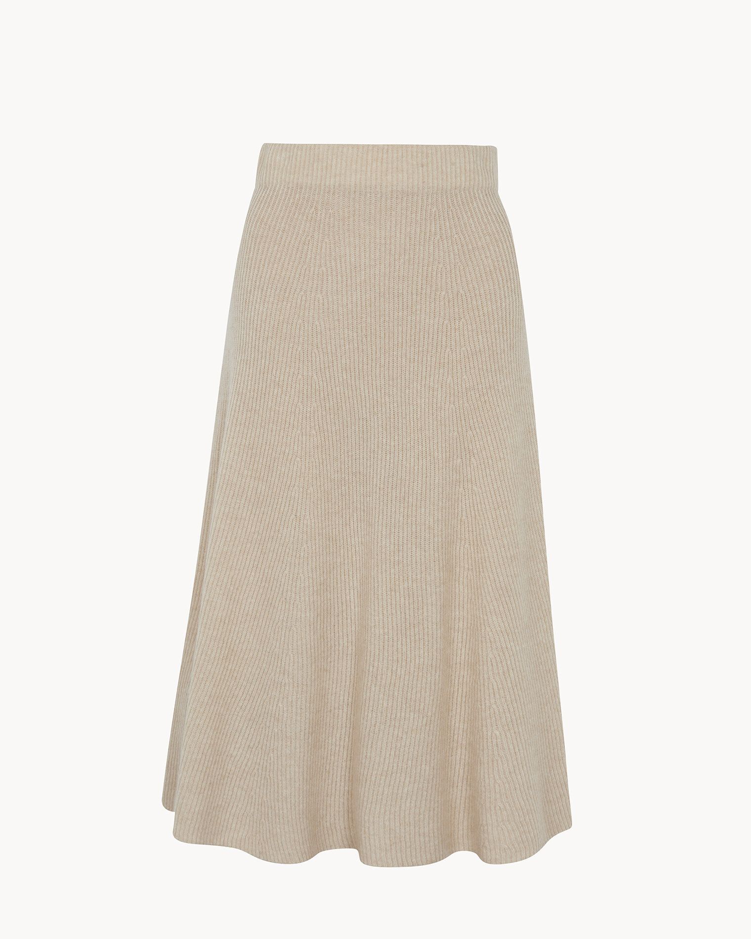 KUJTEN 針織長裙