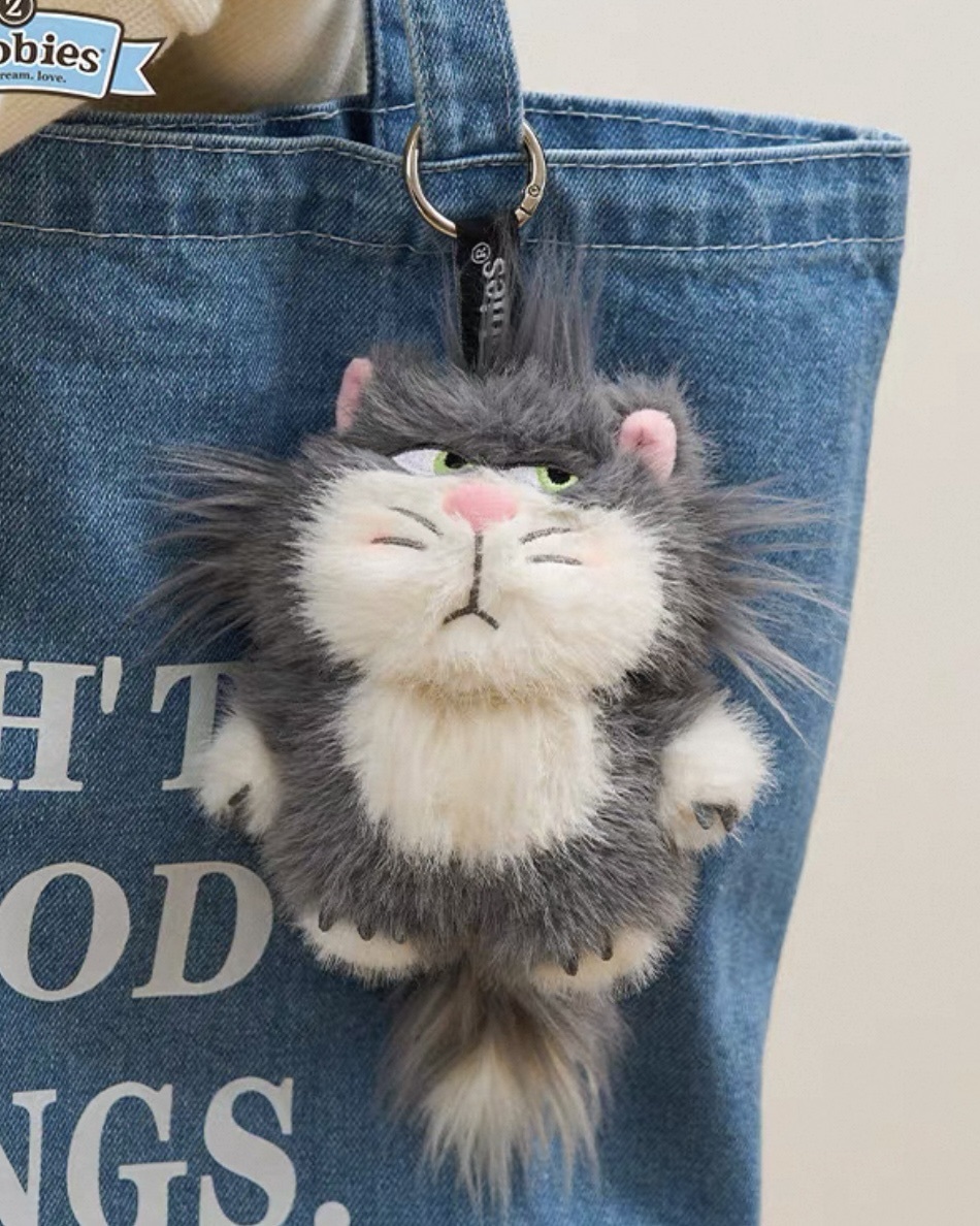 #預購 Zoobies x Disney 迪士尼毛絨掛飾 耳機包 迷你零錢包 五款