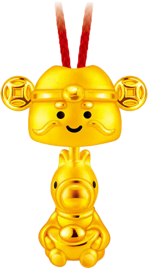 新店院∣【馬上開運招財刮刮卡】