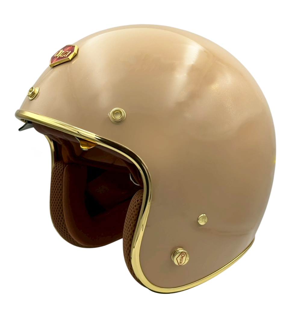 ONZA | 貝拉 奶茶色