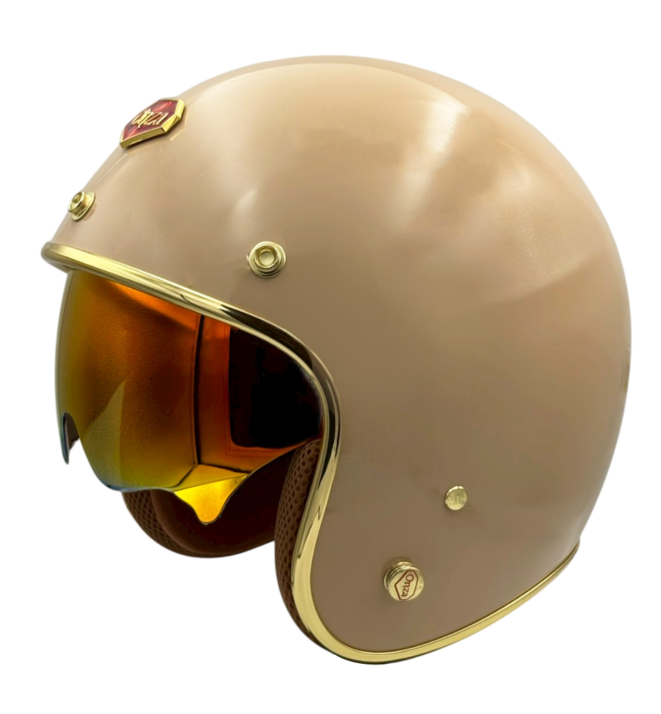 ONZA | 貝拉 奶茶色