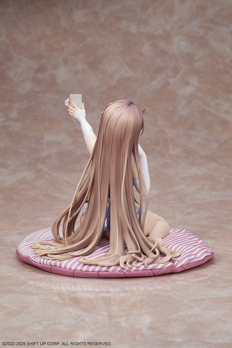 「ACG.GO」「預購」Design COCO 勝利女神：妮姬 毒蛇 1/4 Complete Figure