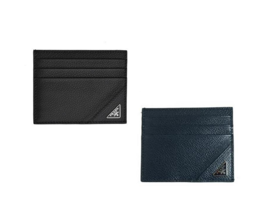 英國代購 -Prada 2MC223 Vitello Micro Grain Triangle