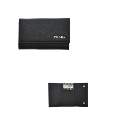 英國代購 -Prada 2PG222 Vitello Grain