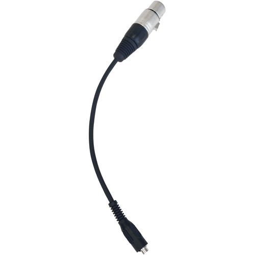 Point Source Audio AUDIO HEADSET ACCESSORIES Adapters ADP-PHx5M