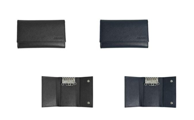 英國代購 -Prada 2PG222 Saffiano