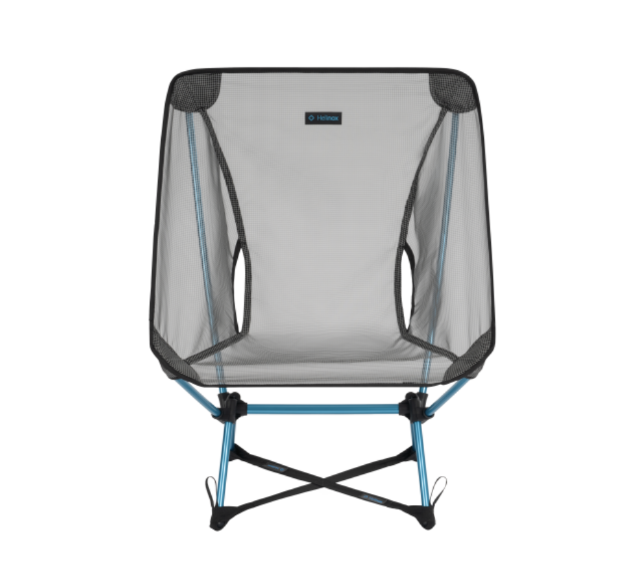 Helinox Chair Zero LT Chair 極輕量戶外露營椅 (2026新款)