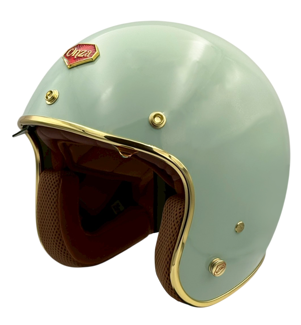 ONZA | 貝拉 湖水綠