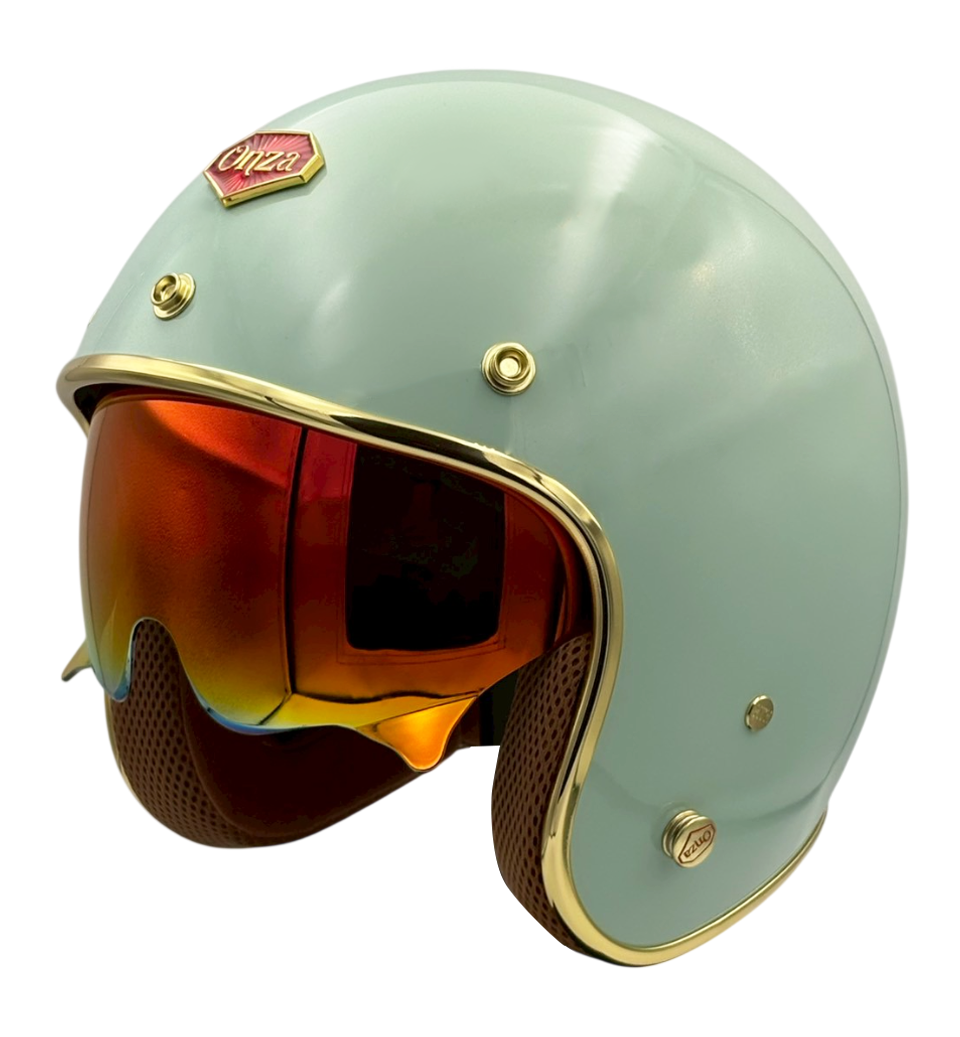 ONZA | 貝拉 湖水綠