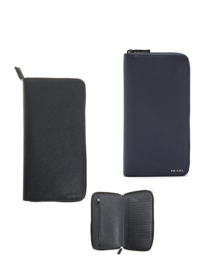 英國代購 -Prada 2ML220 Saffiano