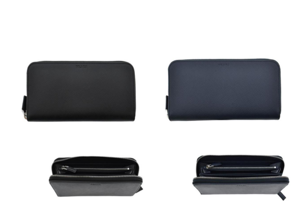 英國代購 -Prada 2ML317  Saffiano