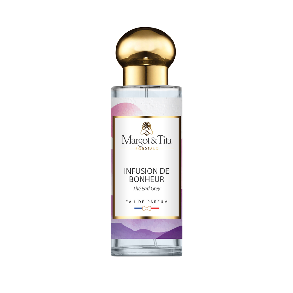 【Margot&Tita】格雷伯爵 淡香精30ml