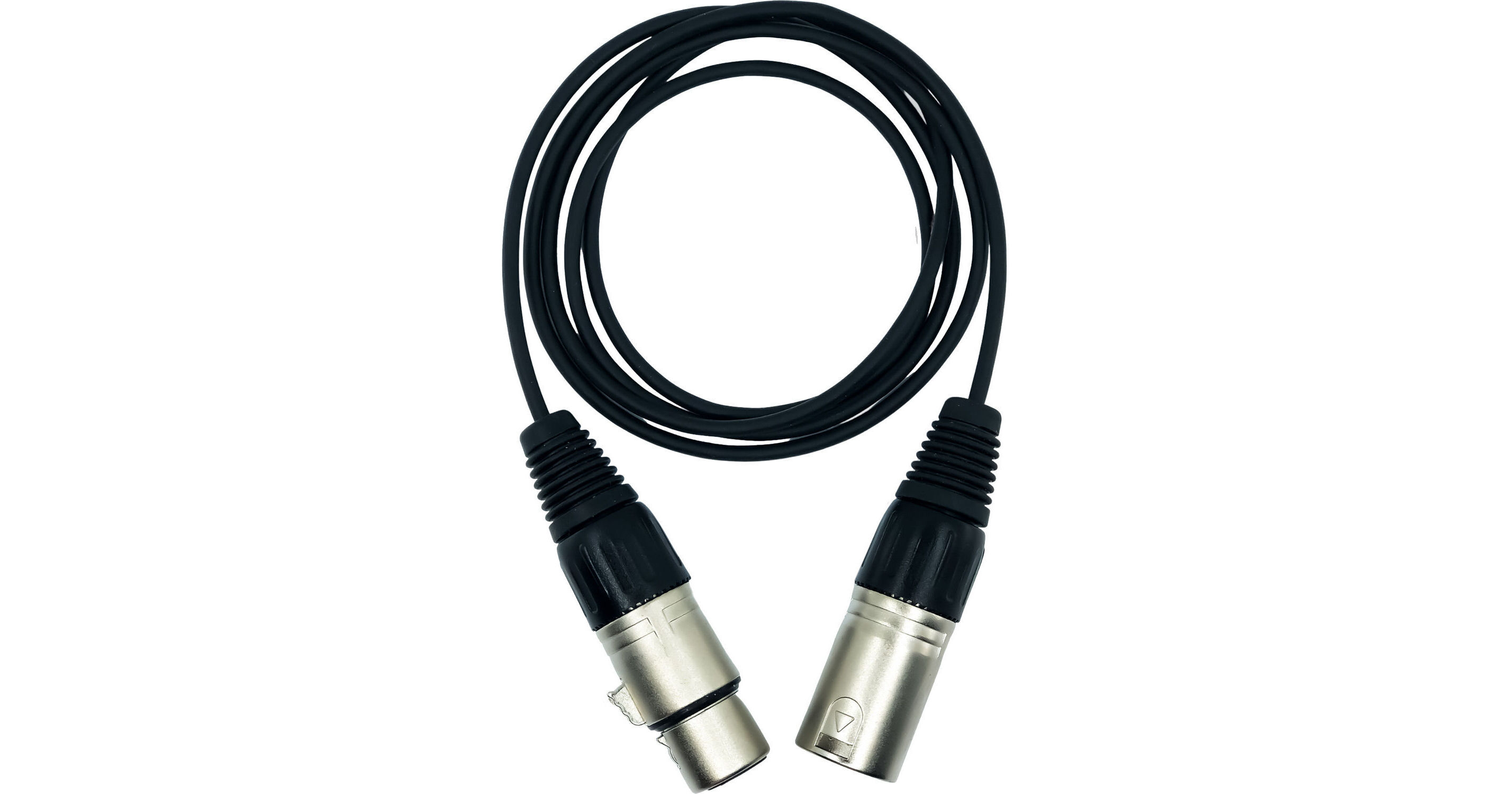 Point Source Audio AUDIO HEADSET ACCESSORIES Extension Cables CM-EXT-4-4