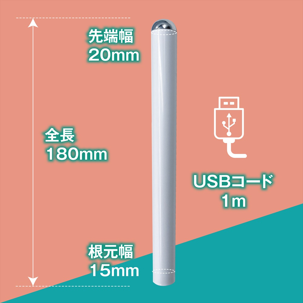 Magic Eyes Onahot Rechargeable Masturbation Cup Warmer