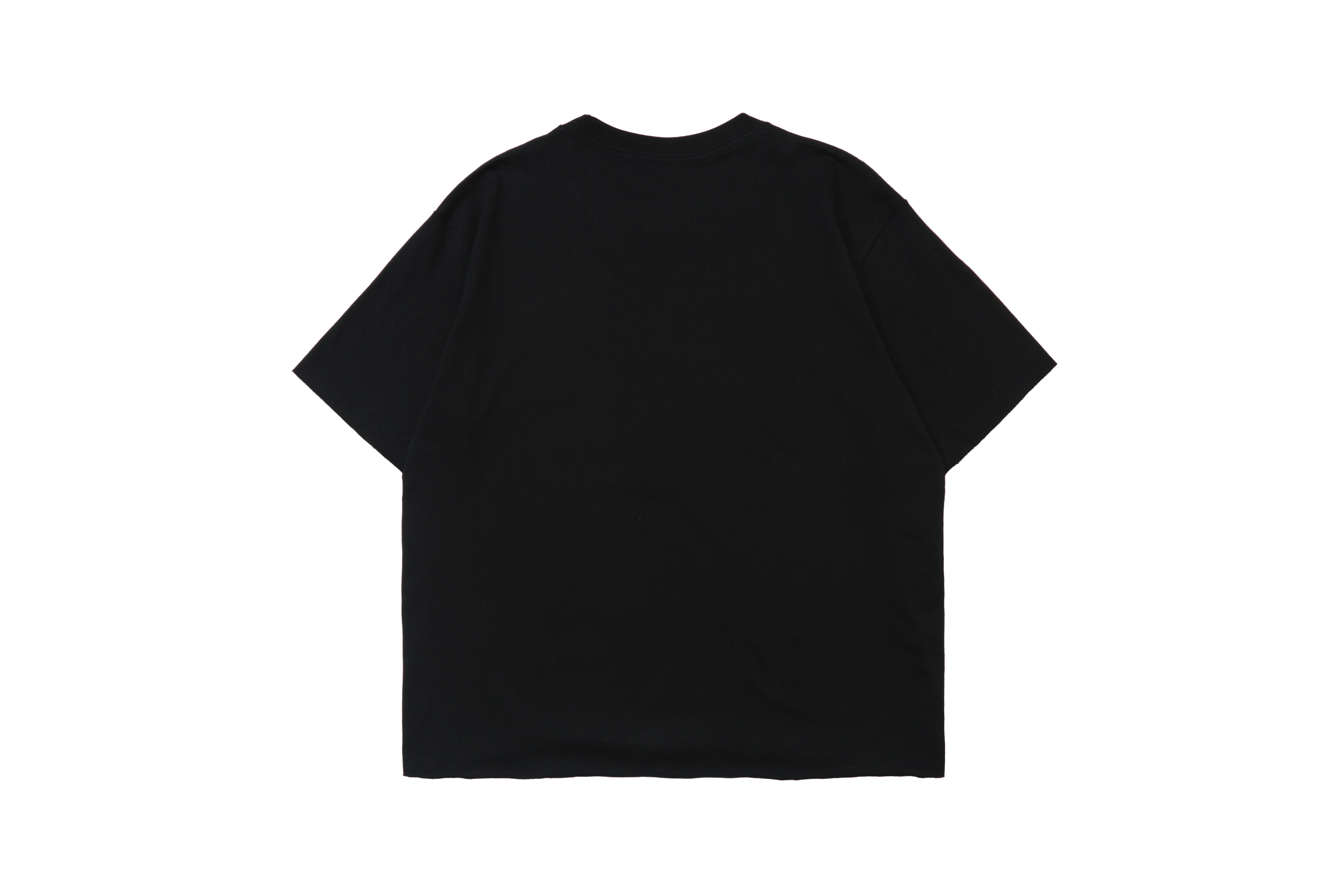 REMIX "ARAK TEE" (Black)