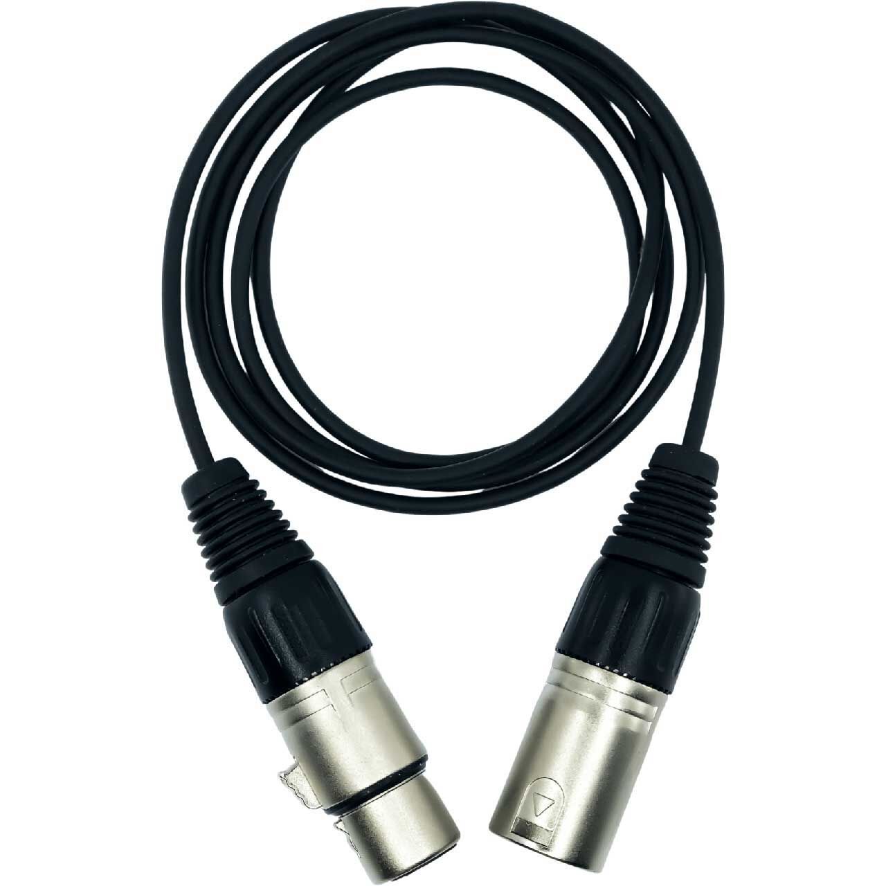 Point Source Audio AUDIO HEADSET ACCESSORIES Extension Cables CM-EXT-5-8