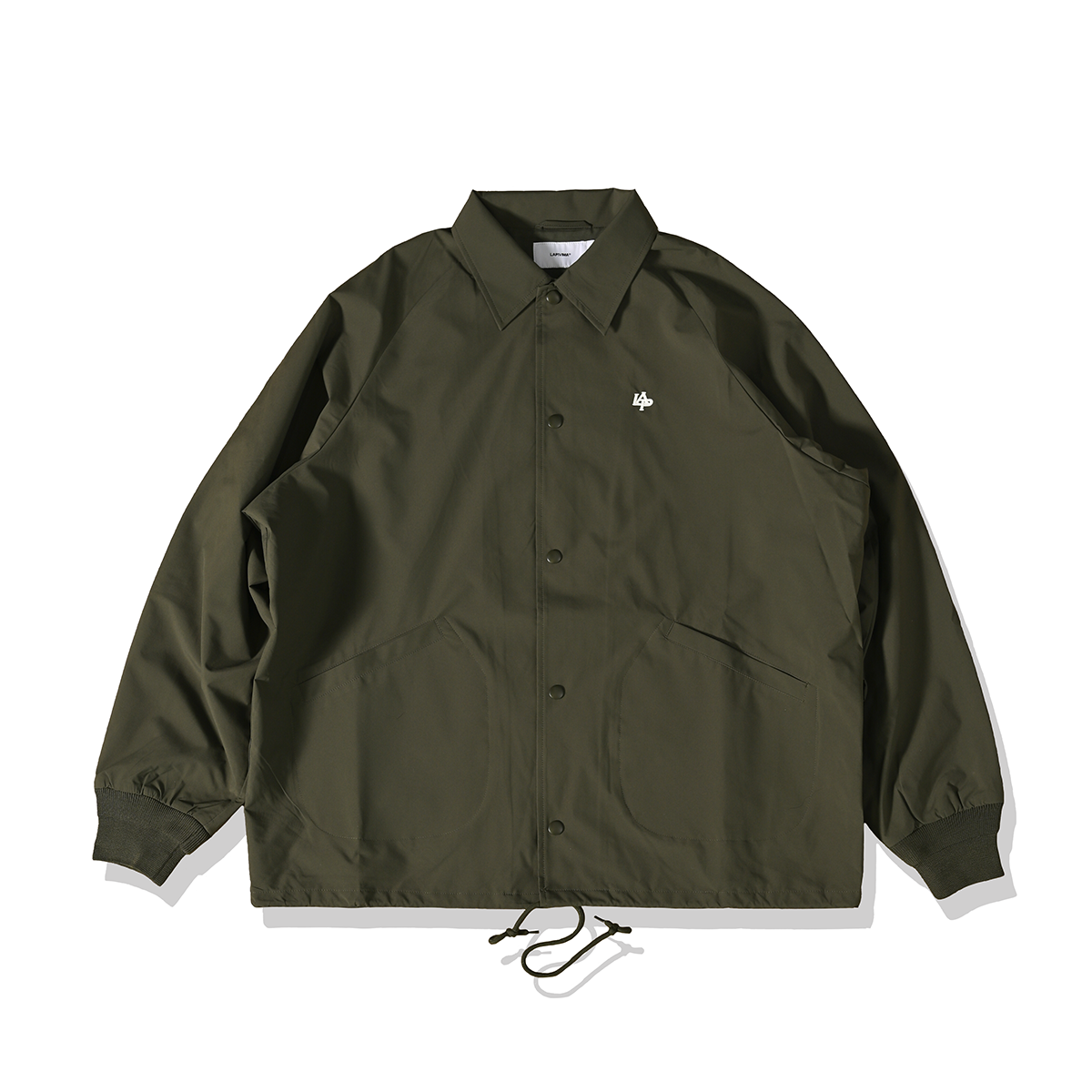 LAPIVIMA FUNCTIONAL JACKET 功能性教練夾克外套防風機能外套 JKT02