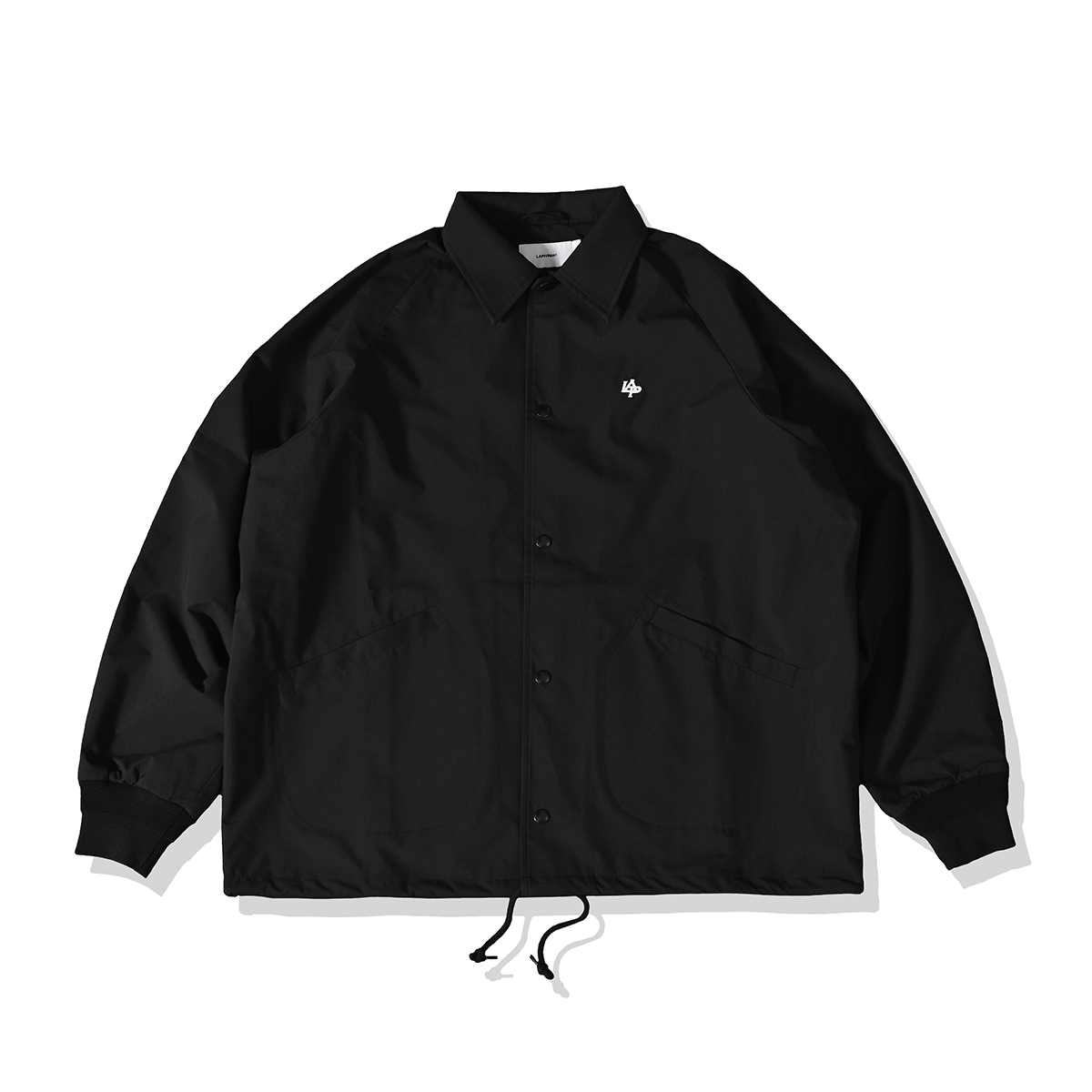 LAPIVIMA FUNCTIONAL JACKET 功能性教練夾克外套防風機能外套 JKT02