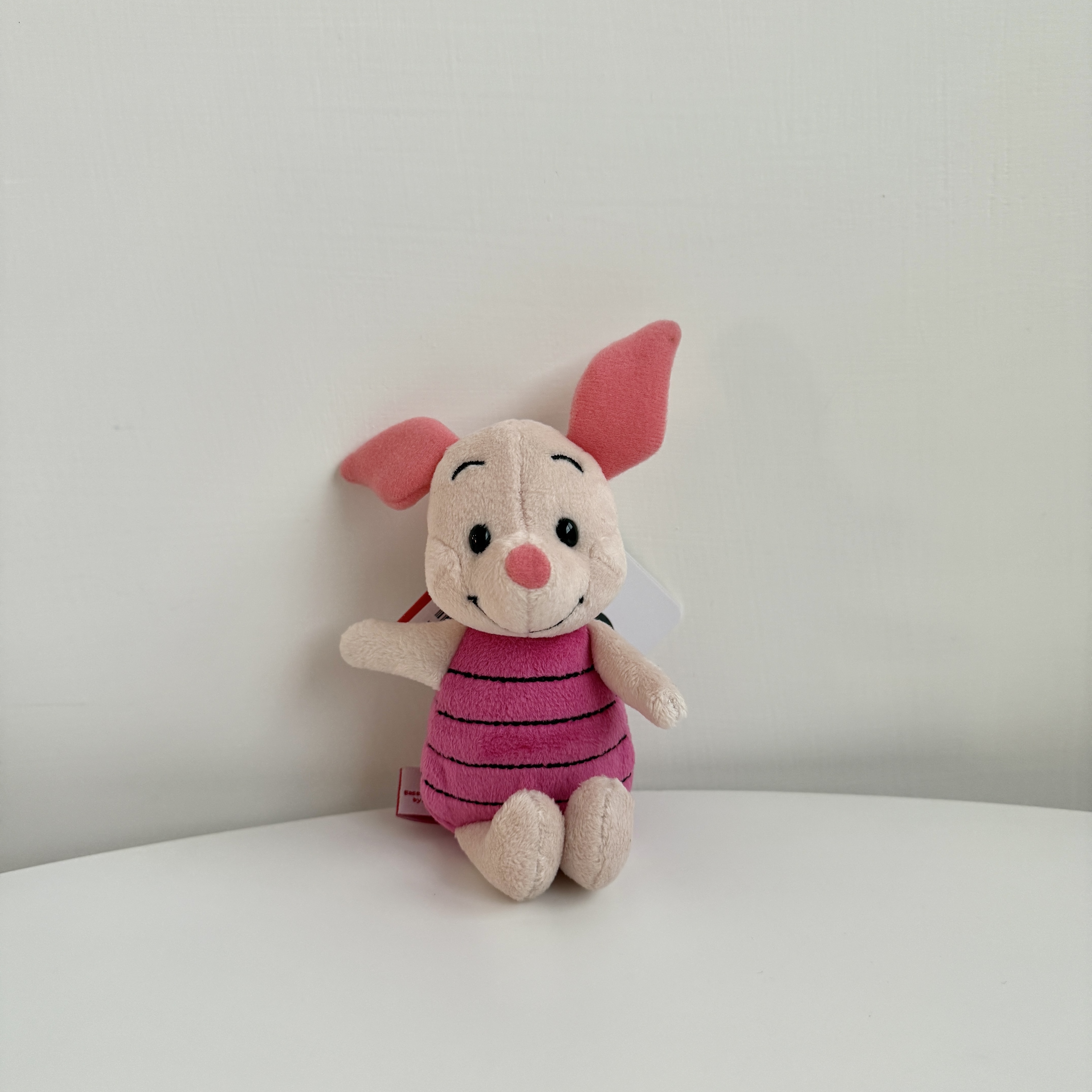 現貨┃日本 DISNEY 迪士尼 坐坐 小豬 娃娃