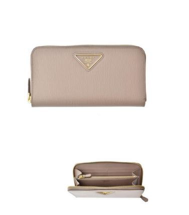 英國代購 -Prada 1ML506_2CN0 Vitello Move Triangle