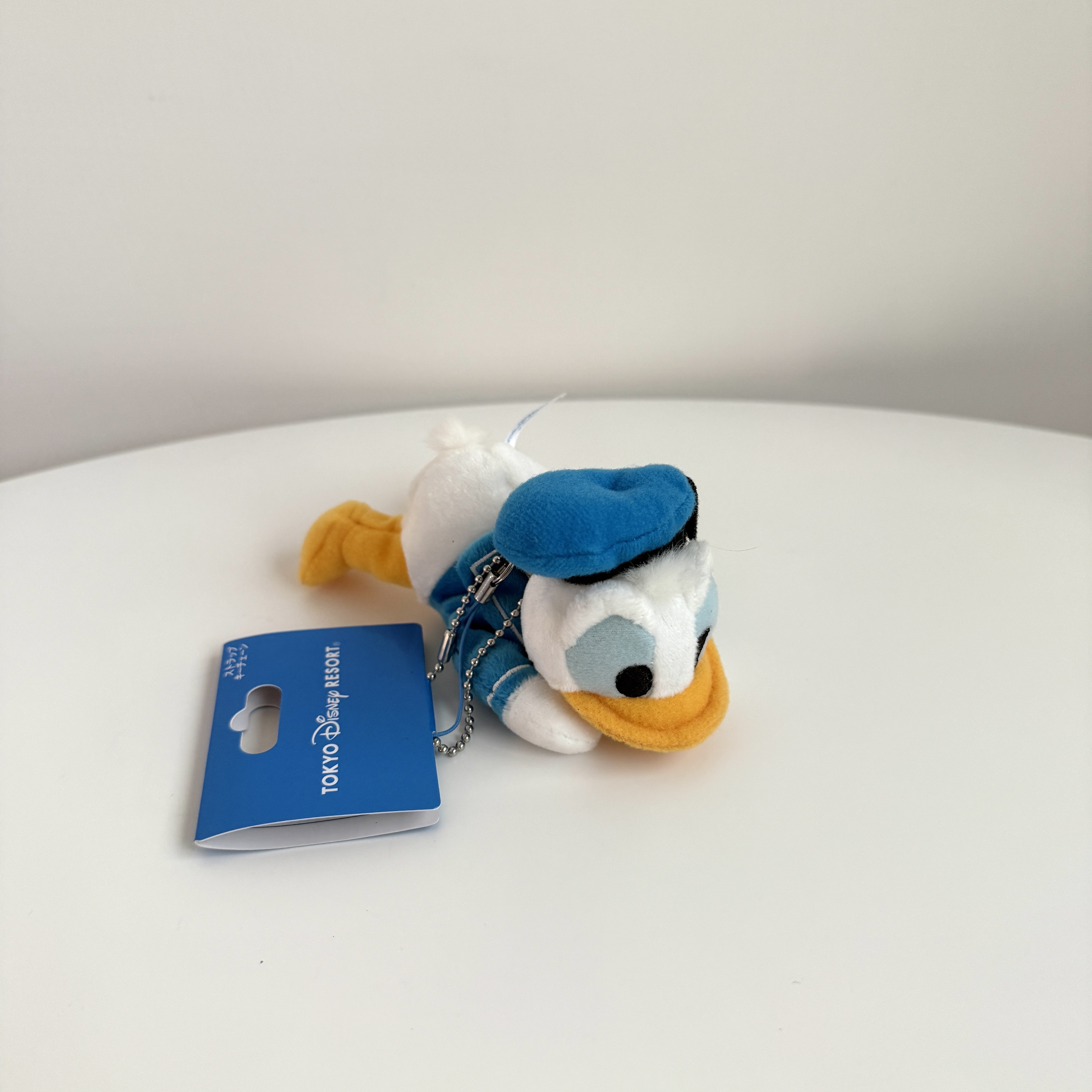 現貨┃日本 DISNEY 迪士尼 唐老鴨 飛天 飛撲 吊飾 娃娃