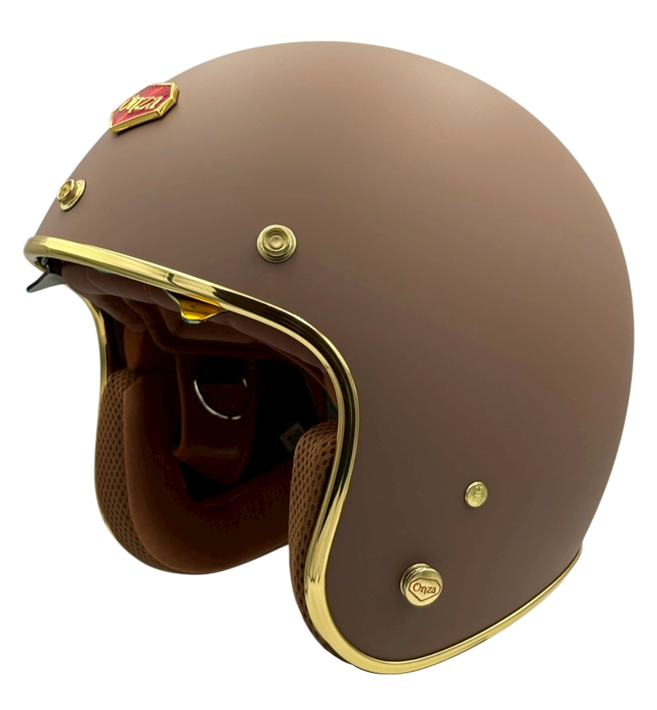 ONZA | 貝拉 消光可可