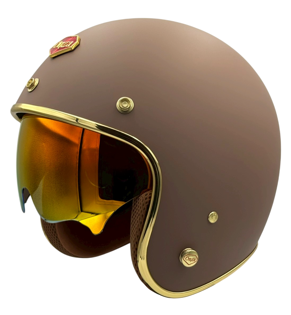 ONZA | 貝拉 消光可可