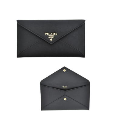 英國代購 -PRA DA 1MF175 Vitello Grain