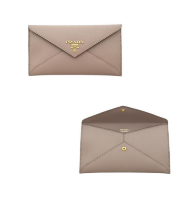 英國代購 -Prada 1MF175 Vitello Move I