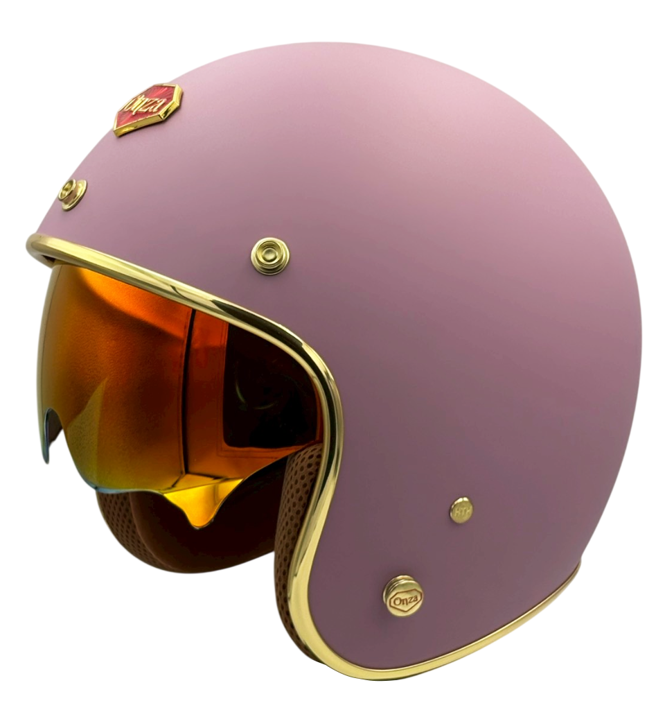 ONZA | 貝拉 消光丁香紫