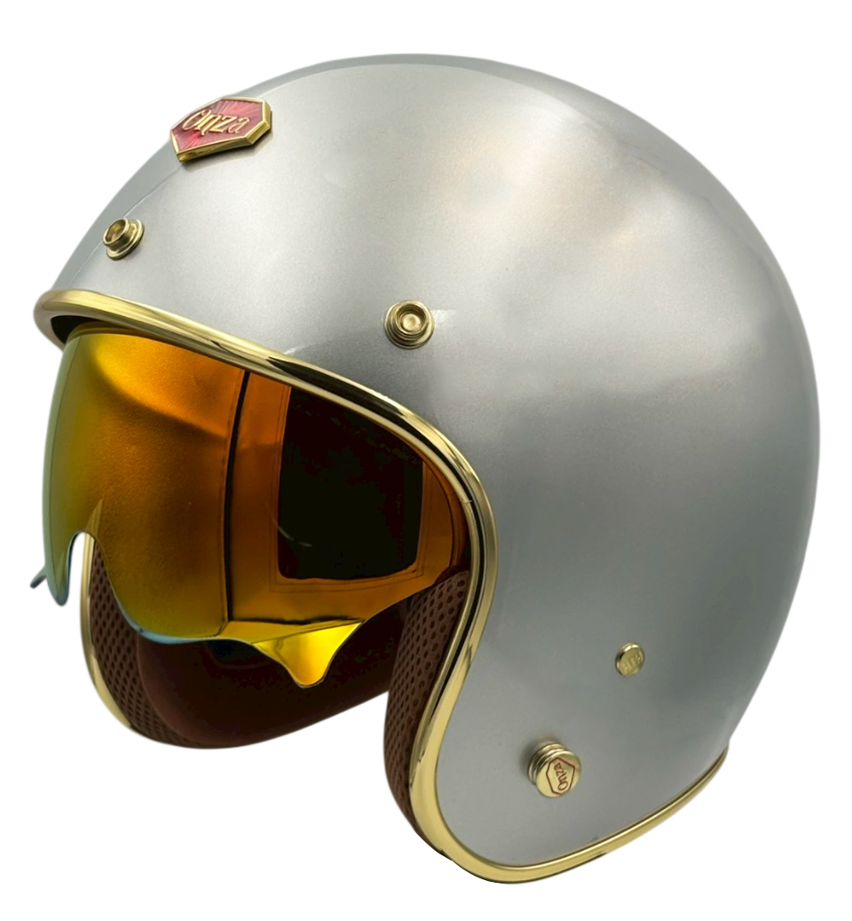 ONZA | 貝拉 白銀