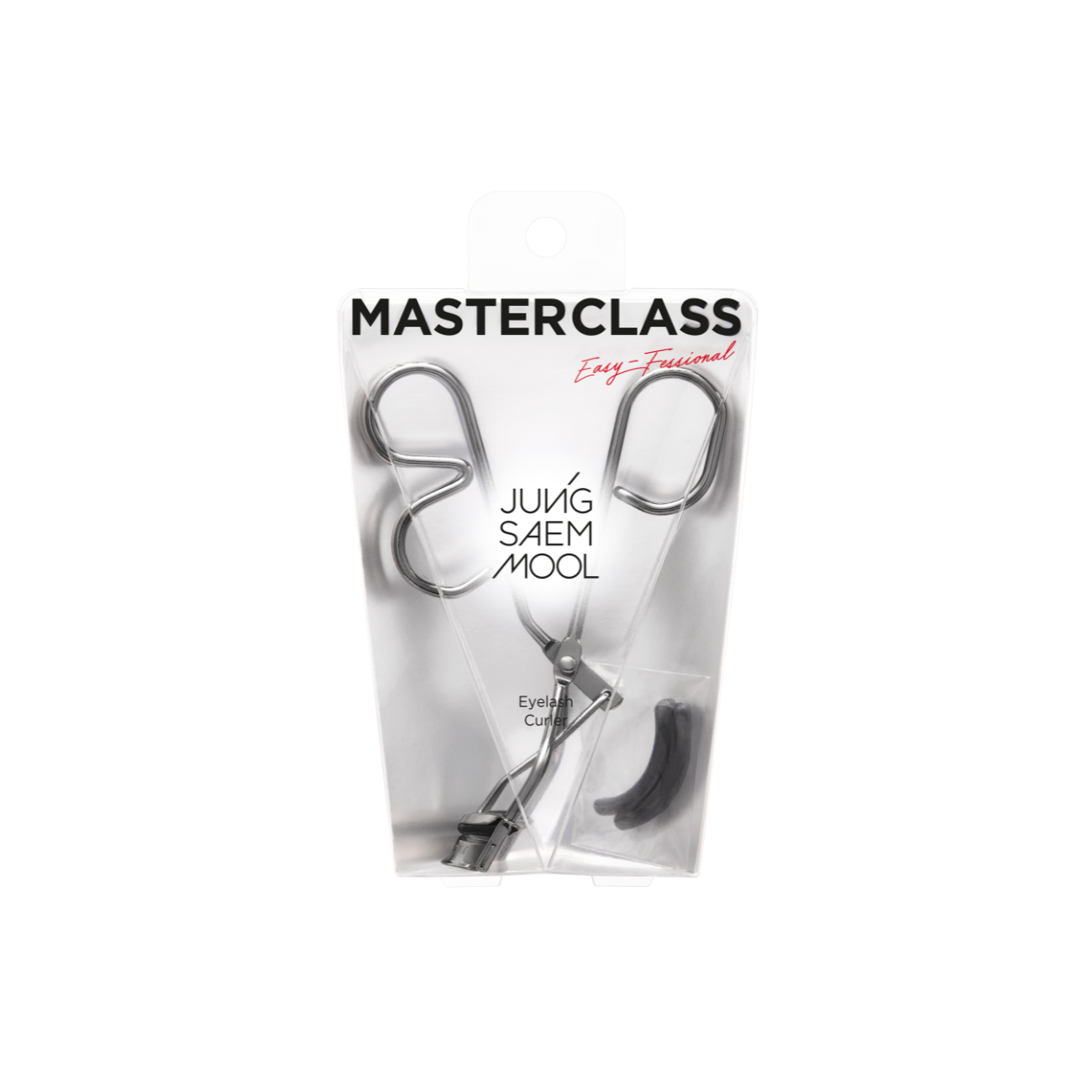 JungSaemMool beauty 大師级至臻雙指睫毛夾