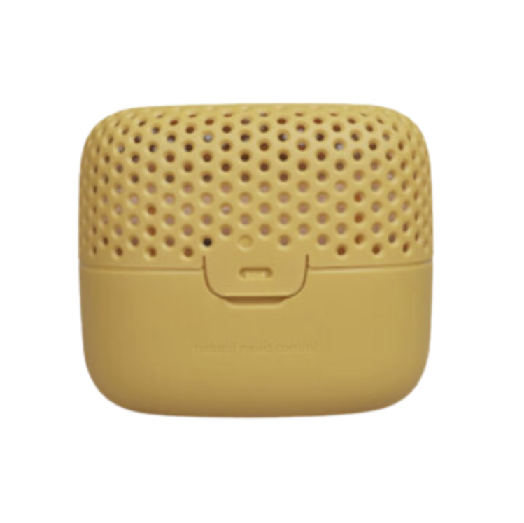 MH72 Absodry Duo  家居吸濕劑 SERIES 3 MOISTURE ABSORBER (300G Refill Bag Included) Chanterelle芥末黃 (230-ADB-Y-EN)(7350000857573)